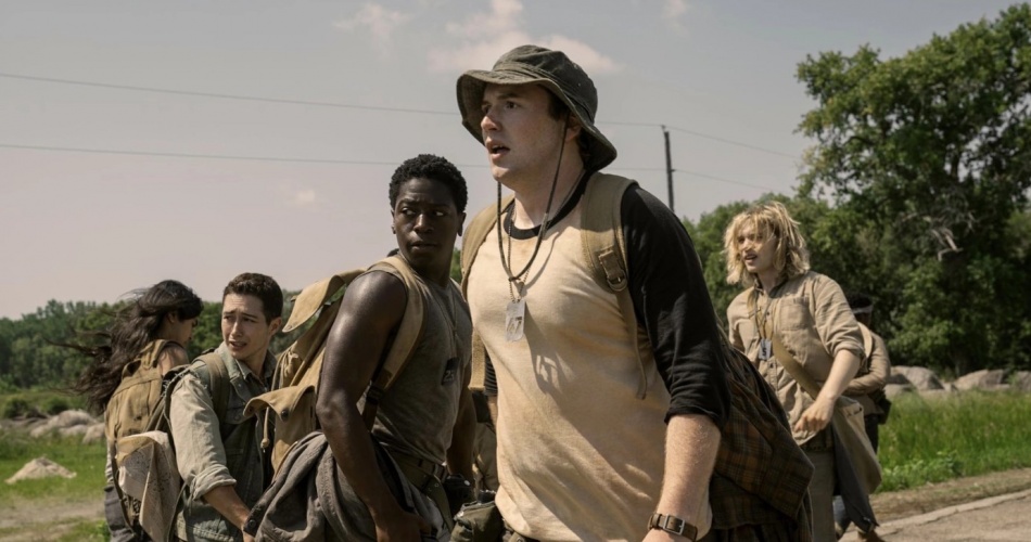 Шесть самых пугающих хорроров 2025 года которые нельзя смотреть в одиночестве